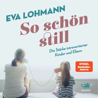 So schön still als Hörbuch
