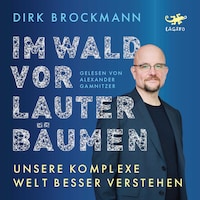 Im Wald vor lauter Bäumen