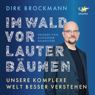 Im Wald vor lauter Bäumen als Hörbuch