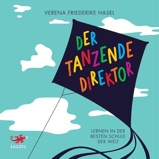 Der tanzende Direktor als Hörbuch