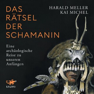 Das Rätsel der Schamanin als Hörbuch
