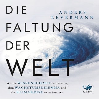 Die Faltung der Welt als Hörbuch
