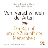 Vom Verschwinden der Arten
