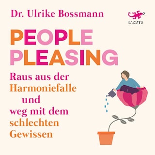 People Pleasing als Hörbuch