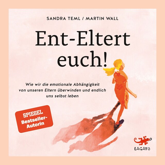 Buchcover für Ent-Eltert euch!