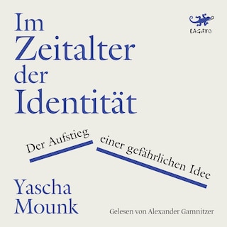 Im Zeitalter der Identität als Hörbuch