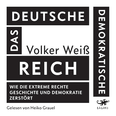Cover von Das Deutsche Demokratische Reich