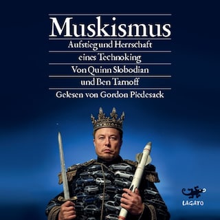 Muskismus als Hörbuch