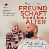 Freundschaft kennt kein Alter