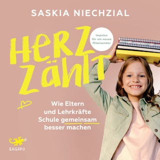 Herz zählt als Hörbuch