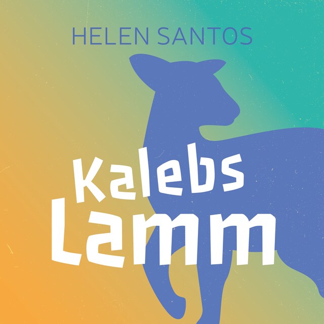 Copertina del libro per Kalebs Lamm