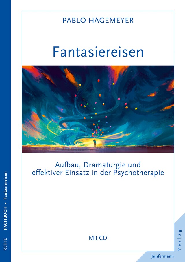 Book cover for Fantasiereisen