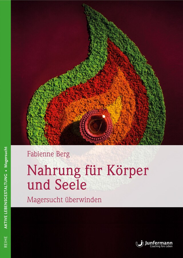 Boekomslag van Nahrung für Körper und Seele