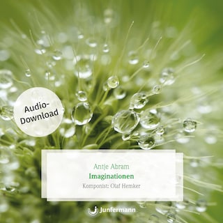 Imaginationen als Hörbuch