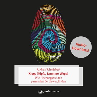 Kluge Köpfe, krumme Wege? als Hörbuch