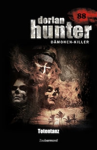Dorian Hunter 88 - Totentanz