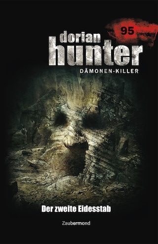 Dorian Hunter 95 - Der zweite Eidesstab bookCoverFor