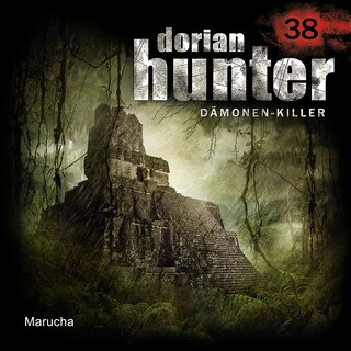 38: Marucha als Hörbuch