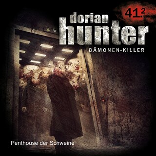 41.2: Penthouse der Schweine als Hörbuch