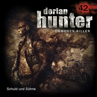 42: Schuld Und Sühne als Hörbuch