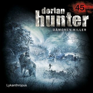 45: Lykanthropus als Hörbuch