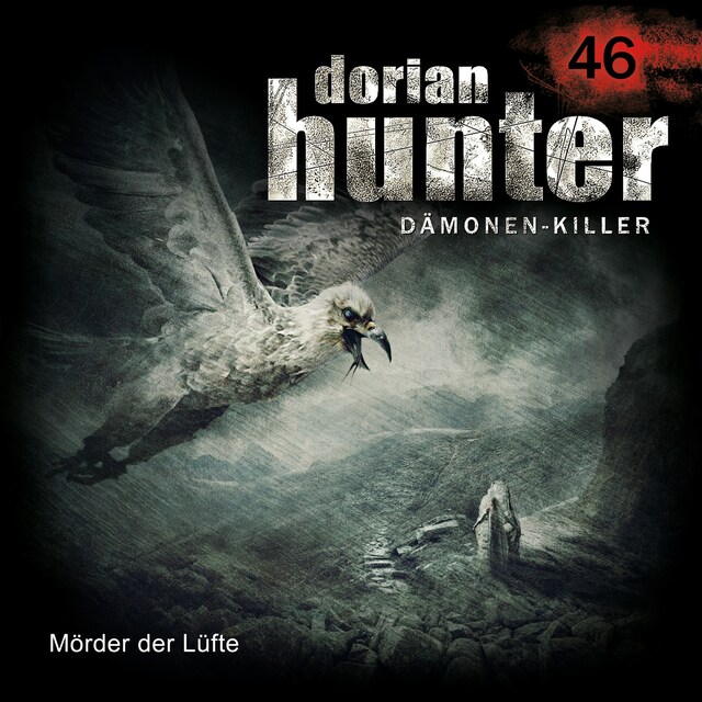 Book cover for 46: Mörder der Lüfte