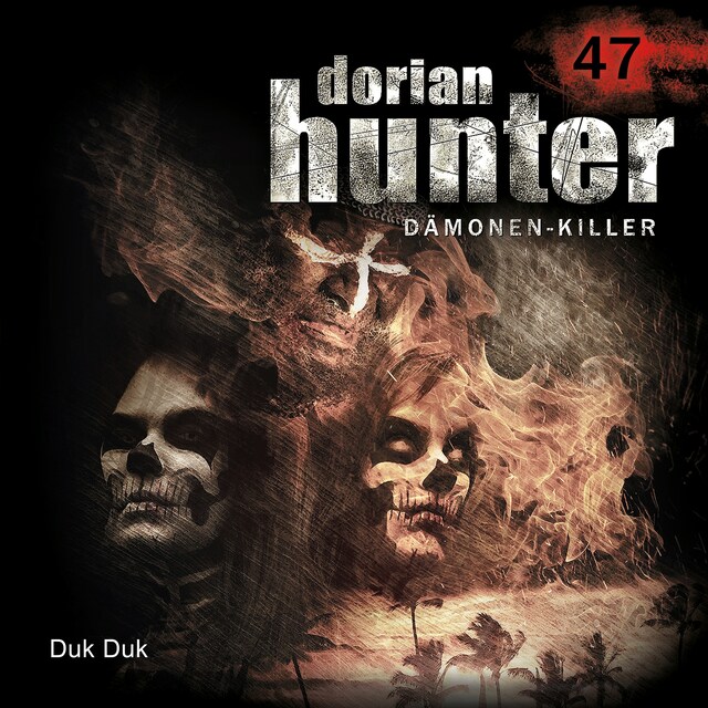 Book cover for 47: Duk Duk