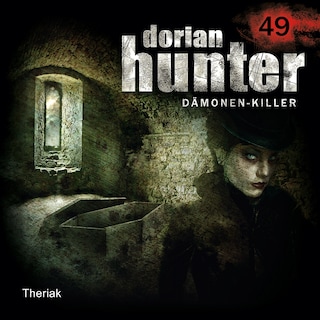 49: Theriak als Hörbuch