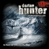 51.1: Im Reich der Alraunen - Aufstieg