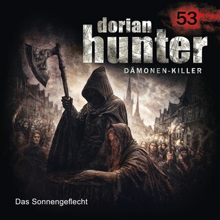 53: Das Sonnengeflecht als Hörbuch