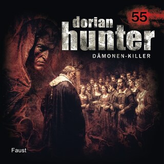 55: Faust als Hörbuch