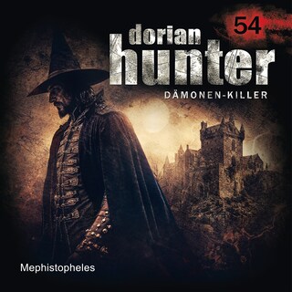 54: Mephistopheles als Hörbuch