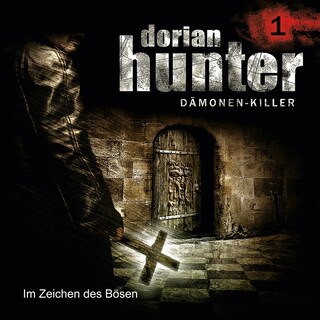01: Im Zeichen des Bösen als Hörbuch