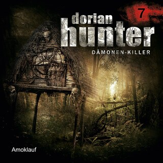 07: Amoklauf als Hörbuch