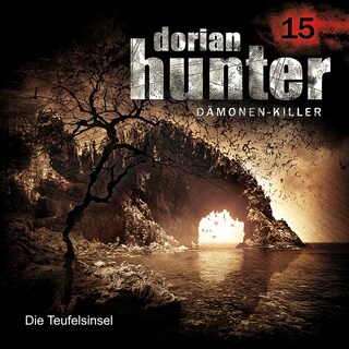 15: Die Teufelsinsel als Hörbuch