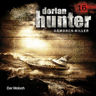 16: Der Moloch als Hörbuch