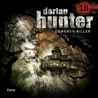 18: Kane als Hörbuch