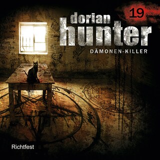 19: Richtfest als Hörbuch