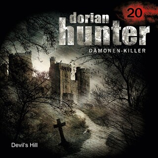 20: Devil's Hill als Hörbuch
