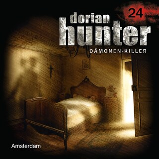 24: Amsterdam als Hörbuch