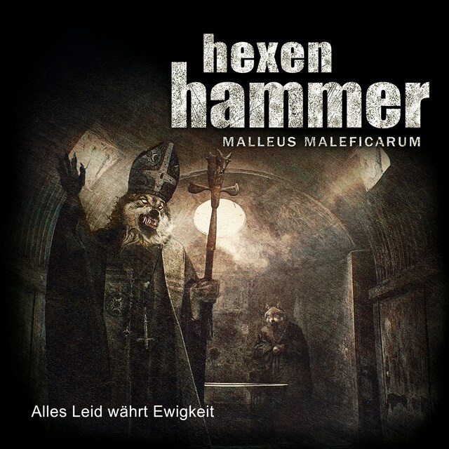 Alles Leid währt Ewigkeit Book cover for Alles Leid währt Ewigkeit