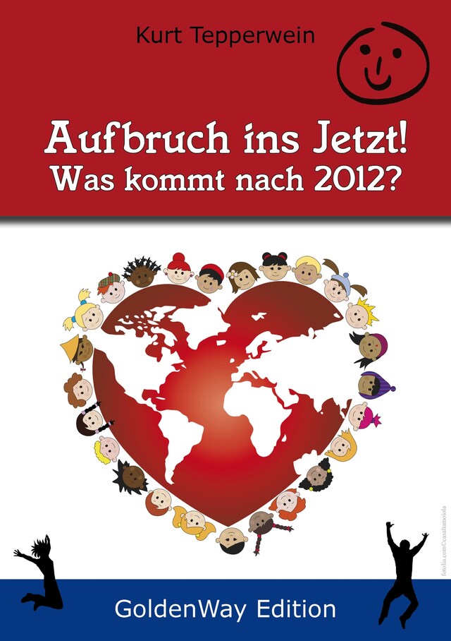 Book cover for Aufbruch ins Jetzt – Was kommt nach 2012?