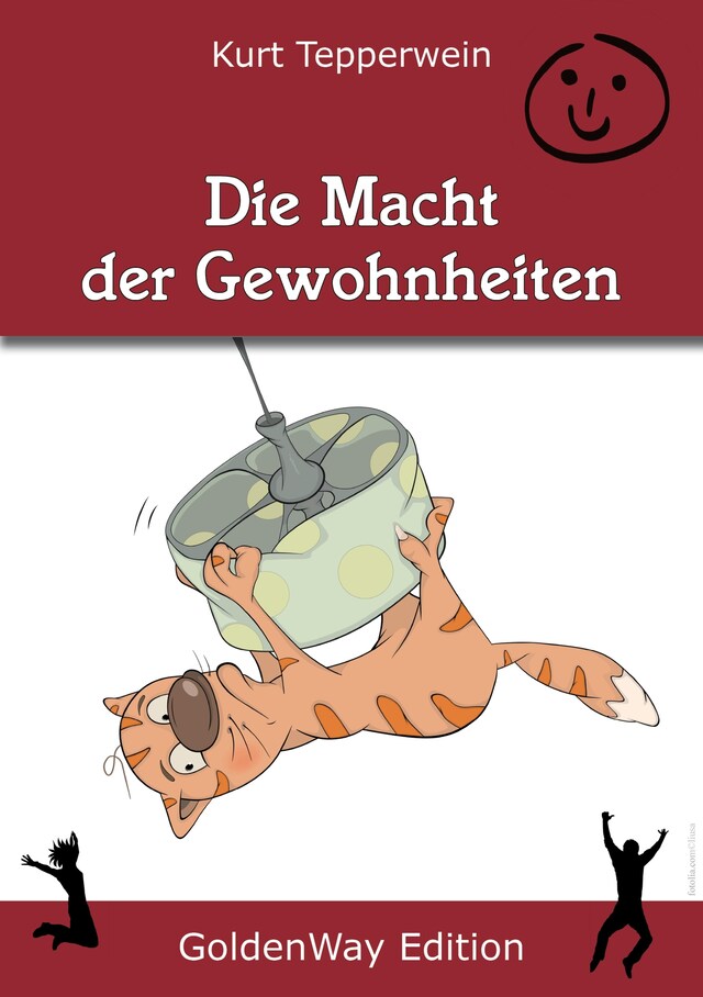 Book cover for Die Macht der Gewohnheiten