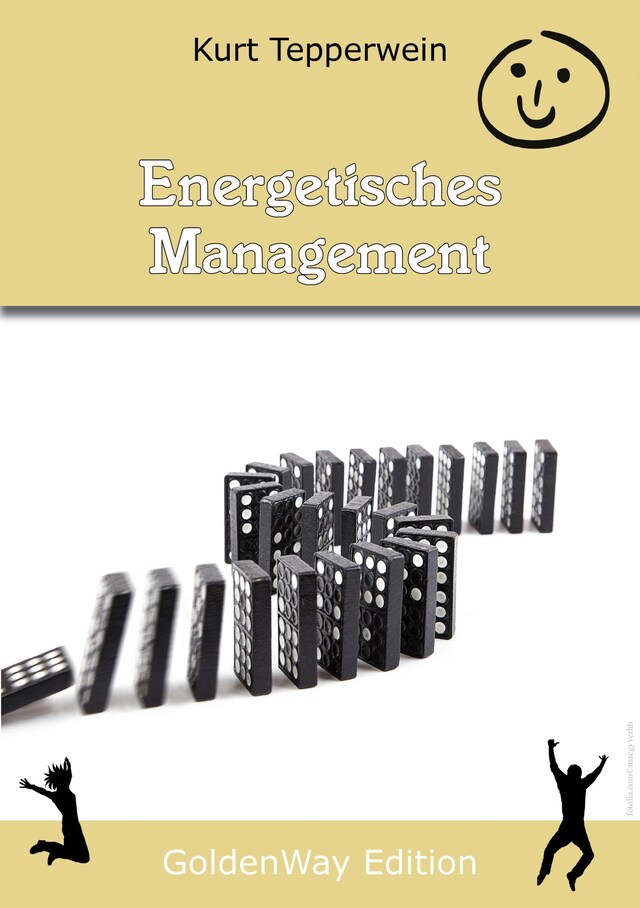 Book cover for Energetisches Management
