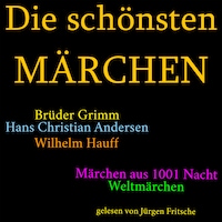Die schönsten Märchen