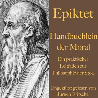 Handbüchlein der Moral als Hörbuch