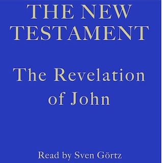 The Revelation of John als Hörbuch