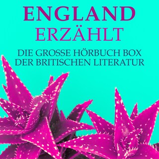 England erzählt als Hörbuch