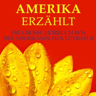 Amerika erzählt als Hörbuch