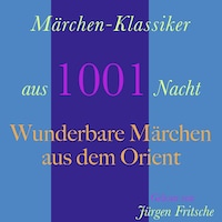 Märchen-Klassiker aus 1001 Nacht: Wunderbare Märchen aus dem Orient